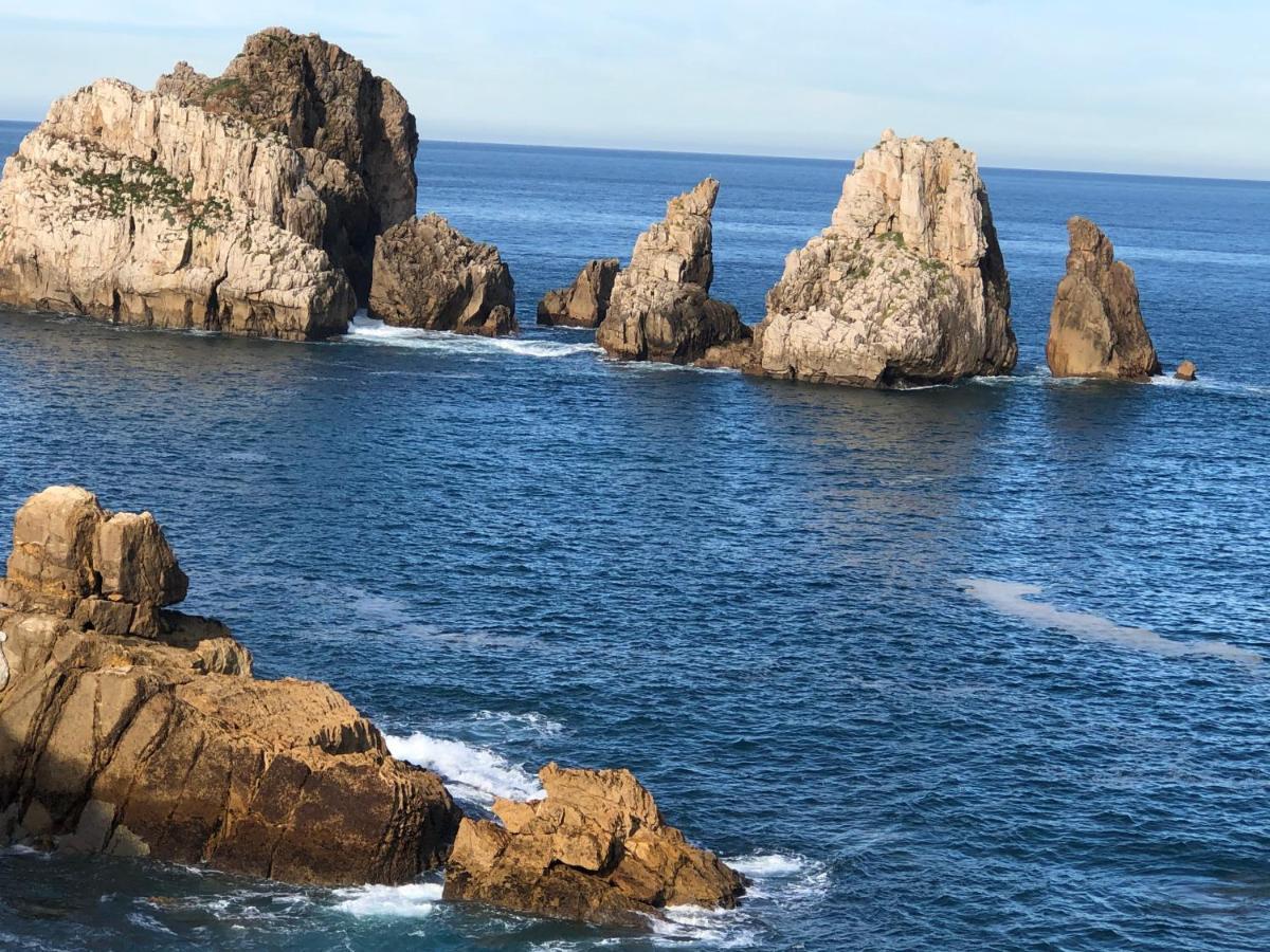 La Picota Pensjonat Liencres